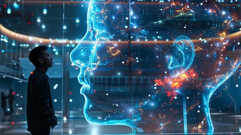 成都智能算法代理加盟：揭秘背后的技术逻辑与行业趋势